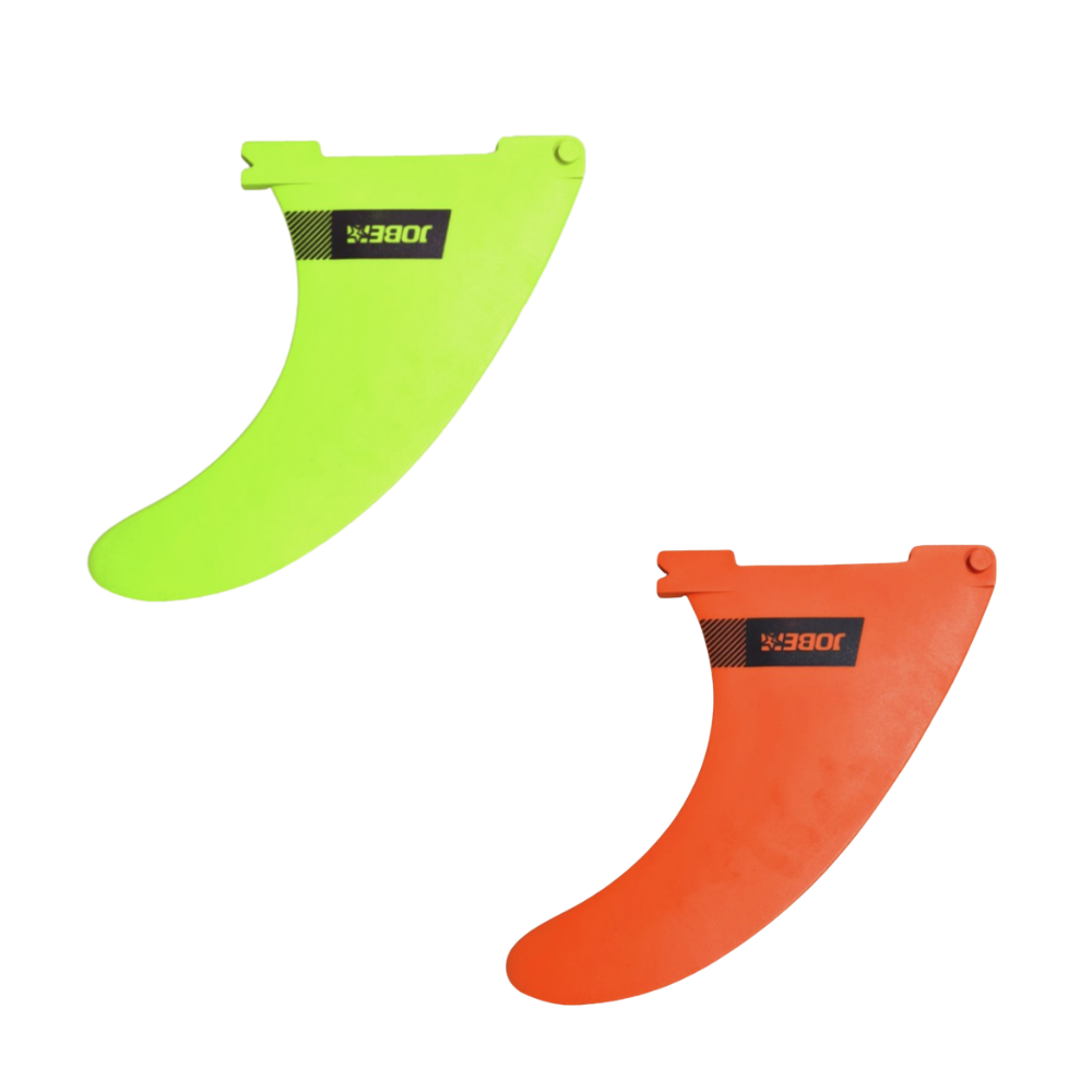Jobe Aero Center SUP Fin Lime SUP Boards Cavo Yachting