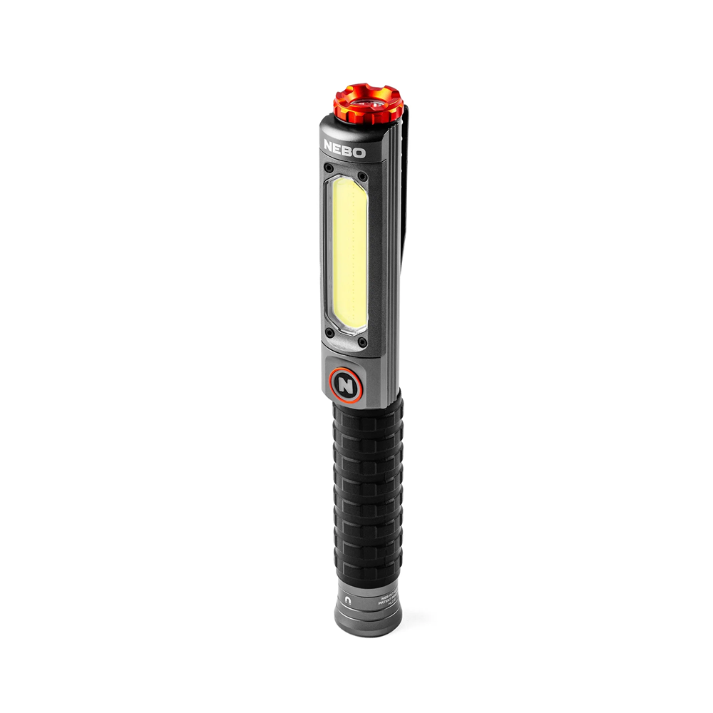 Ναυτικα Gadgets & Αξεσουαρ Cavo Yachting Nebo Big Larry Pro+ Φακός Εργασίας LED Επαναφορτιζόμενος, 600 Lumens Nebo Big Larry Pro+ Φακός Εργασίας LED Επαναφορτιζόμενος, 600 Lumens Ναυτικα Gadgets & Αξεσουαρ Cavo Yachting