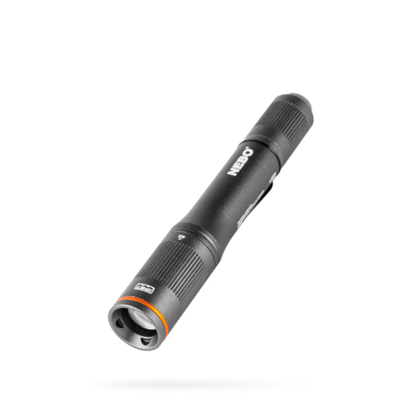 Nebo Columbo Φακός Τσέπης (1xAAA), 100 Lumens Gadgets Cavo Yachting