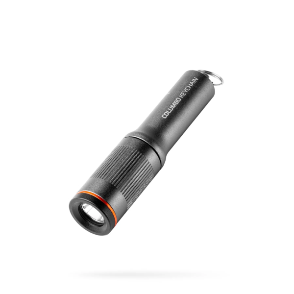Nebo Columbo Φακός Μπρελόκ (1xAAA), 100 Lumens Gadgets Cavo Yachting