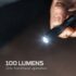 Gadgets Cavo Yachting Nebo Columbo Φακός Μπρελόκ (1xAAA), 100 Lumens Nebo Columbo Φακός Μπρελόκ (1xAAA), 100 Lumens Gadgets Cavo Yachting