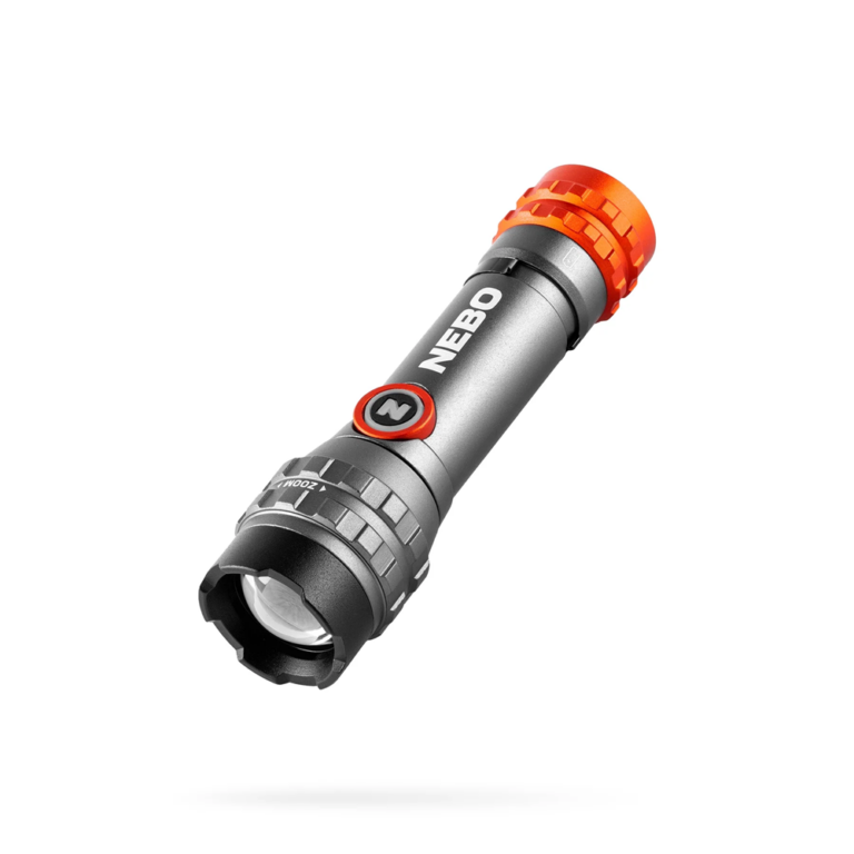 Marine & Boat Gadgets Cavo Yachting Nebo Davinci Flex Torch Rechargeable, 450 Lumens Nebo Davinci Flex Torch Rechargeable, 450 Lumens Marine & Boat Gadgets Cavo Yachting