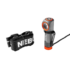 Nebo Einstein Επαναφορτιζόμενος Φακός Κεφαλής LED, 600 Lumens Gadgets Cavo Yachting
