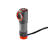 Nebo Einstein Επαναφορτιζόμενος Φακός Κεφαλής LED, 600 Lumens Gadgets Cavo Yachting