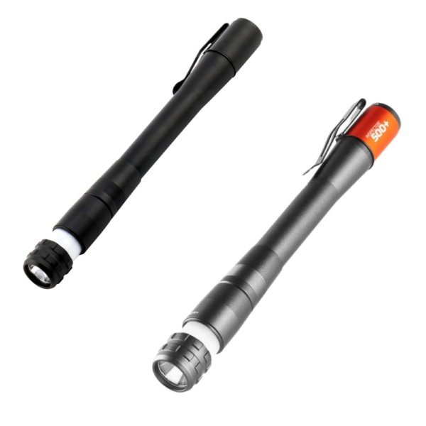 Nebo Inspector Penlight Flex Rechargeable, 500 Lumens Marine & Boat Gadgets Cavo Yachting