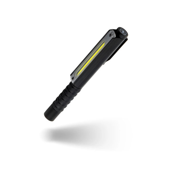 Nebo Lil Larry Flex Επαναφορτιζόμενος Φακός Εργασίας, 500 Lumens Gadgets Cavo Yachting