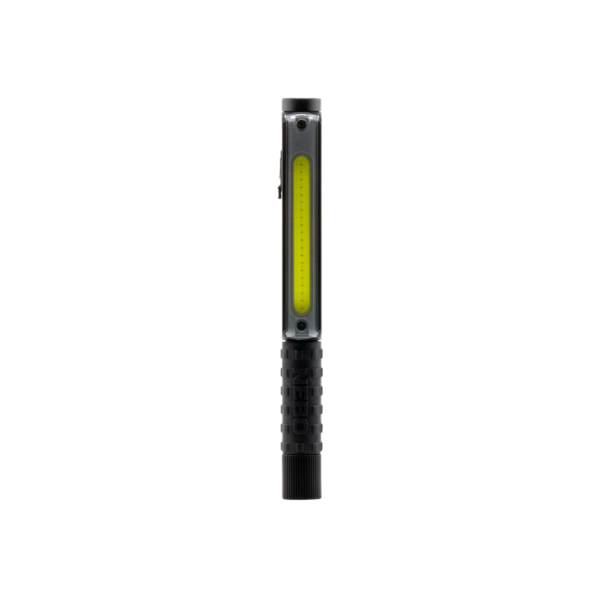 Nebo Lil Larry Flex Επαναφορτιζόμενος Φακός Εργασίας, 500 Lumens Gadgets Cavo Yachting