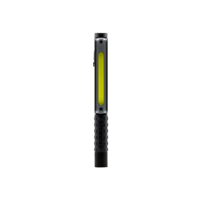 Nebo Work Light Lil Larry Flex Black Line, Rechargeable, 500 Lumens Marine & Boat Gadgets Cavo Yachting