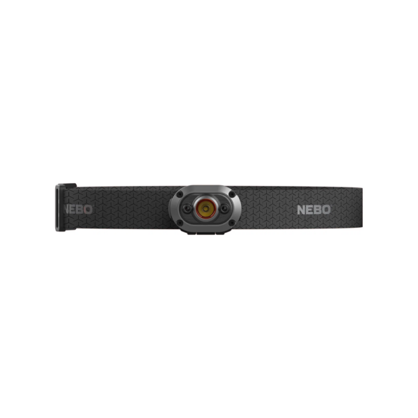 Nebo Mycro Επαναφορτιζόμενος Φακός Κεφαλής , 400 Lumens Gadgets Cavo Yachting