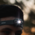 Nebo Mycro Επαναφορτιζόμενος Φακός Κεφαλής , 400 Lumens Gadgets Cavo Yachting