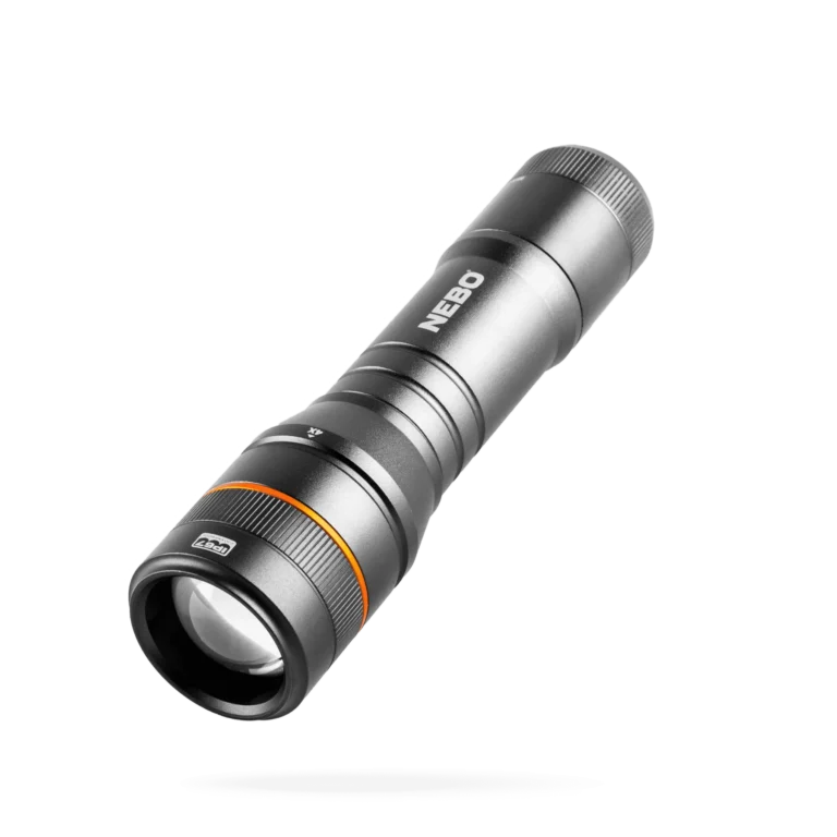 Nebo Newton LED Torch, 500 Lumens Marine & Boat Gadgets Cavo Yachting