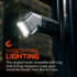 Ναυτικα Gadgets & Αξεσουαρ Cavo Yachting Nebo Paradigm Φακός LED Επαναφορτιζόμενος, 7500 Lumens Nebo Paradigm Φακός LED Επαναφορτιζόμενος, 7500 Lumens Ναυτικα Gadgets & Αξεσουαρ Cavo Yachting