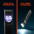Gadgets Cavo Yachting Nebo Επαναφορτιζόμενος Φακός Τσέπης LED & UV, 150 Lumens Nebo Επαναφορτιζόμενος Φακός Τσέπης LED & UV, 150 Lumens Gadgets Cavo Yachting