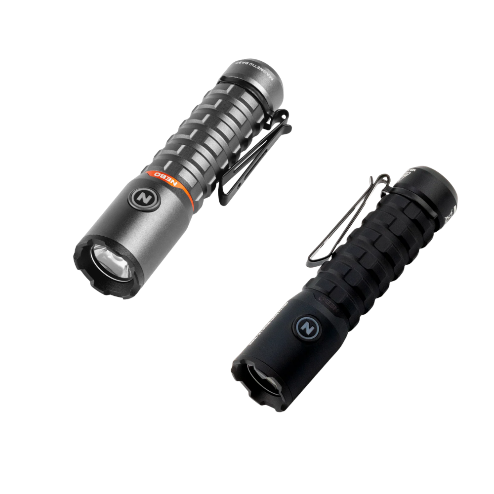 Marine & Boat Gadgets Cavo Yachting Nebo Torchy 2K Compact Torch Rechargeable, 2000 Lumens Nebo Torchy 2K Compact Torch Rechargeable, 2000 Lumens Marine & Boat Gadgets Cavo Yachting