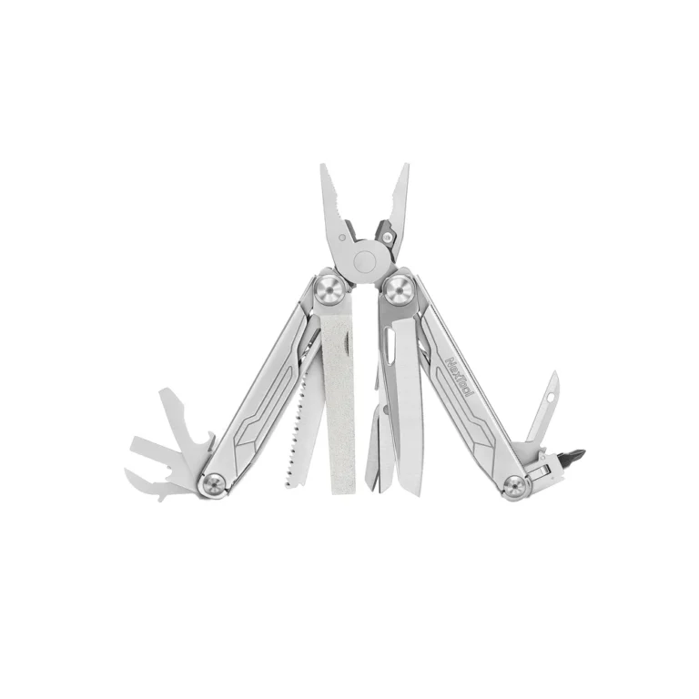 NexTool Flagship Captain Heavy Duty Multi Tool 19 in 1 Boat Maintenance Tools Cavo Yachting