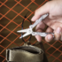 Boat Maintenance Tools Cavo Yachting NexTool Multi Tool Micro Sailor Scissors S0, 8 in 1 NexTool Multi Tool Micro Sailor Scissors S0, 8 in 1 Boat Maintenance Tools Cavo Yachting