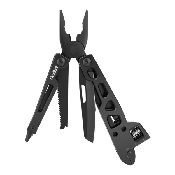 NexTool Vanguard Πολυεργαλείο με Γαλλικό Κλειδί, 8 σε 1 Εργαλεία Συντήρησης Σκάφους Cavo Yachting