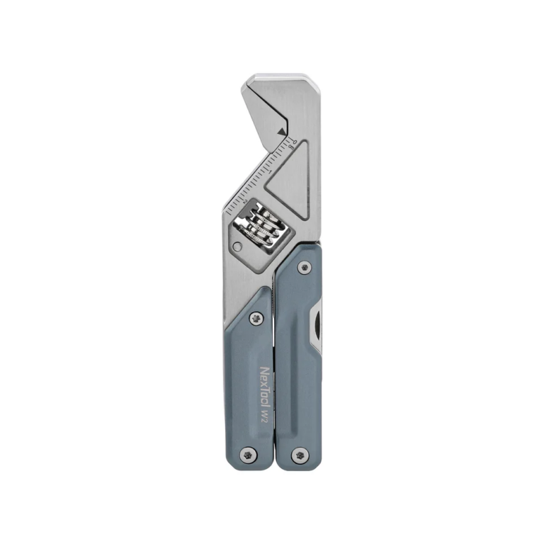 Boat Maintenance Tools Cavo Yachting NexTool W2 Multi Tool Light Wrench 8 in 1 NexTool W2 Multi Tool Light Wrench 8 in 1 Boat Maintenance Tools Cavo Yachting
