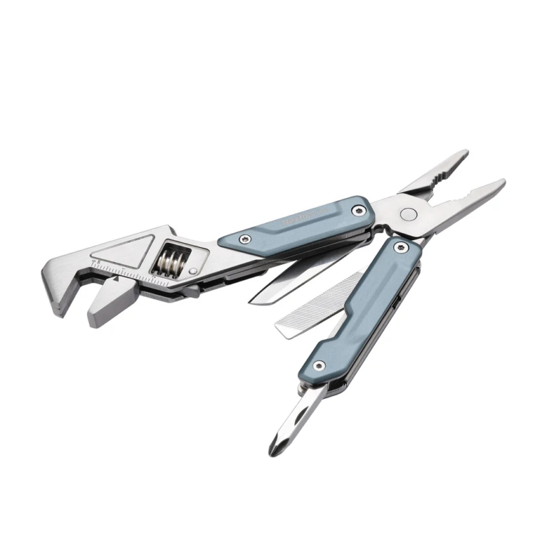NexTool W2 Multi Tool Light Wrench 8 in 1 Boat Maintenance Tools Cavo Yachting
