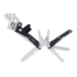Εργαλεία Συντήρησης Σκάφους Cavo Yachting NexTool W4 Πολυεργαλείο Πένσα Γαλλικό Κλειδί , 9 σε 1 NexTool W4 Πολυεργαλείο Πένσα Γαλλικό Κλειδί , 9 σε 1 Εργαλεία Συντήρησης Σκάφους Cavo Yachting