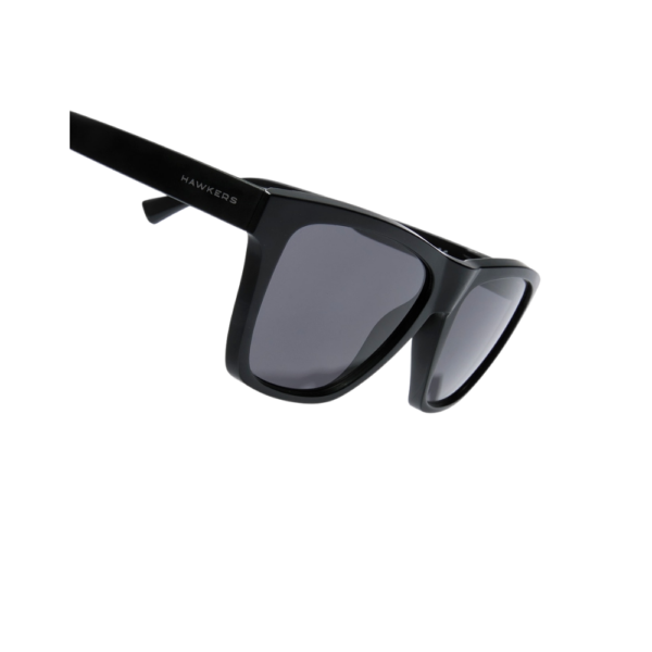 Hawkers Γυαλία Ηλίου One LS Polarized, Μαύρα Αξεσουάρ Ένδυσης Cavo Yachting
