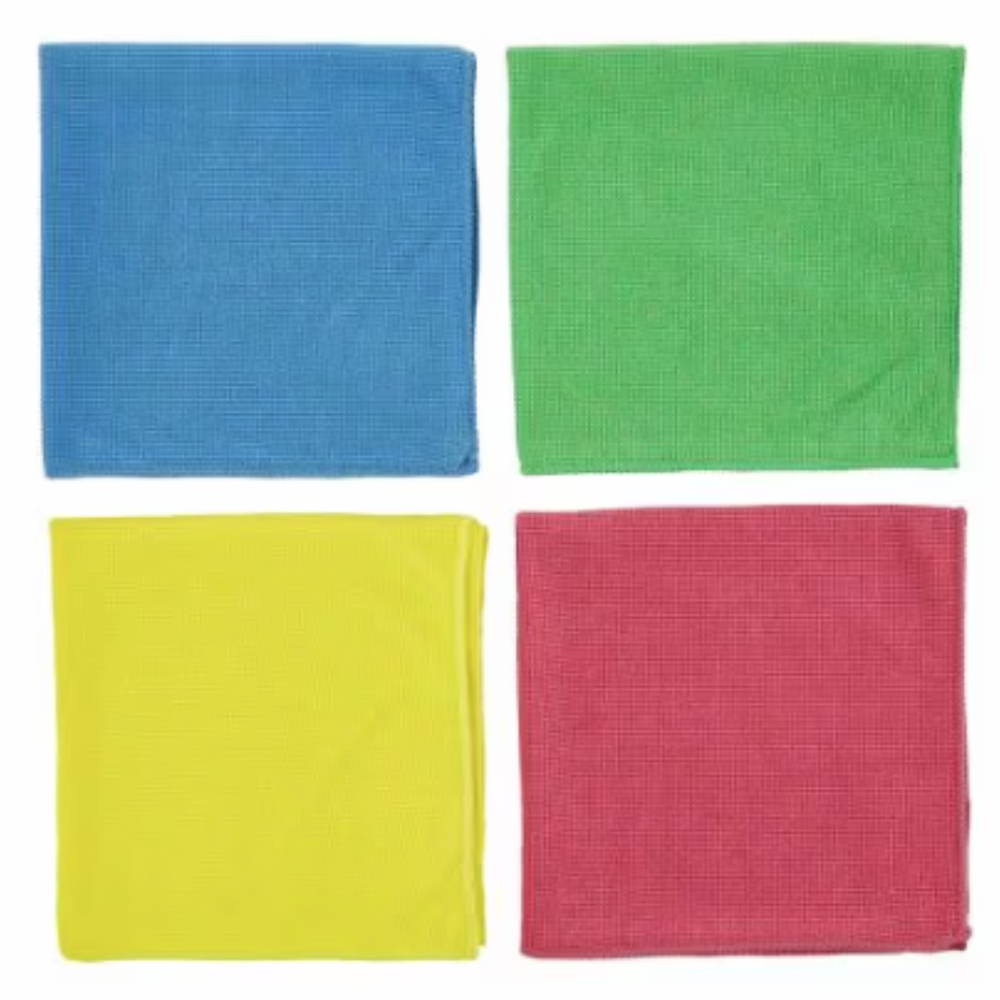 Absorbers & Polishing Cloths Cavo Yachting Scotch-Brite™ Essential Microfiber Wipes 2012 Scotch-Brite™ Essential Microfiber Wipes 2012 Absorbers & Polishing Cloths Cavo Yachting