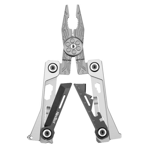 Nextool Πολυεργαλείο Τσέπης E30, 15 σε 1 Εργαλεία Συντήρησης Σκάφους Cavo Yachting