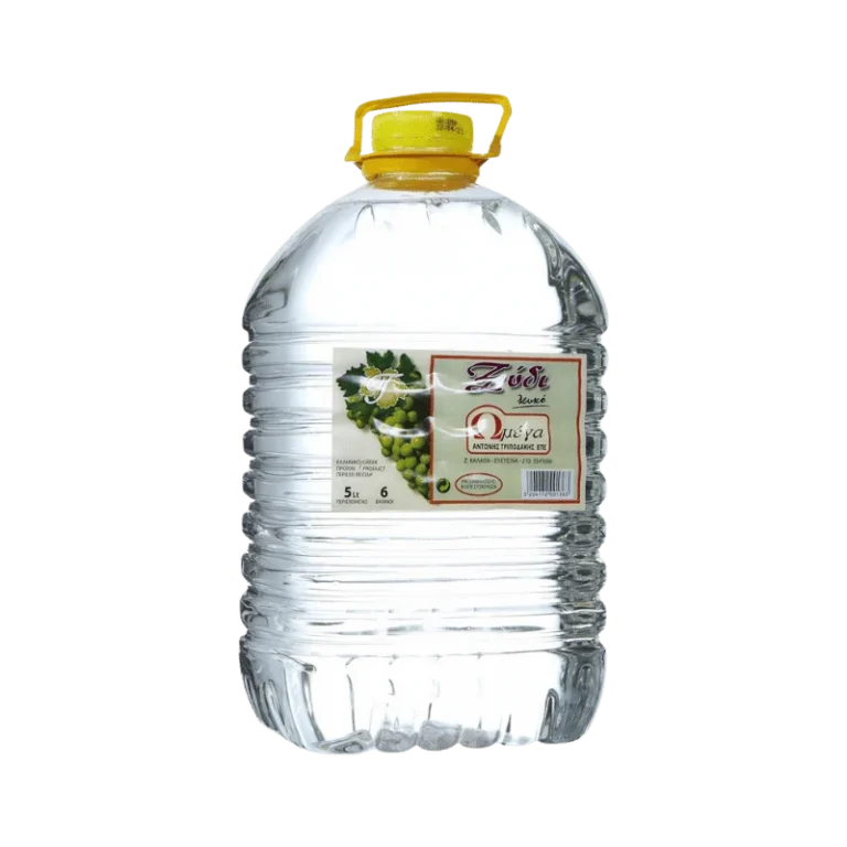 Cleanser White, 5lt Boat Cleaning Products Cavo Yachting