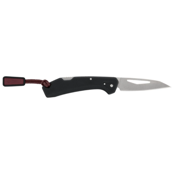 Gerber LST Mini Πτυσσόμενος Σουγιάς Τσέπης Μαύρος Εργαλεία Συντήρησης Σκάφους Cavo Yachting