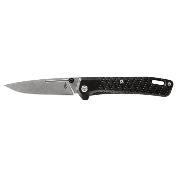Boat Maintenance Tools Cavo Yachting Gerber Zilch Black Folding Pocket Knife Gerber Zilch Black Folding Pocket Knife Boat Maintenance Tools Cavo Yachting