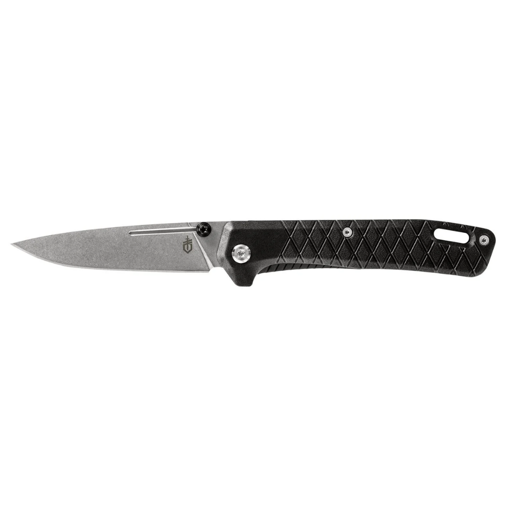 Boat Maintenance Tools Cavo Yachting Gerber Zilch Black Folding Pocket Knife Gerber Zilch Black Folding Pocket Knife Boat Maintenance Tools Cavo Yachting