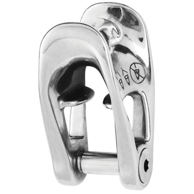 Wichard MXEvo Ράουλο 8mm με Allen Pin, Για Σχοινί έως 10mm Ναυτικά Κλειδιά Cavo Yachting