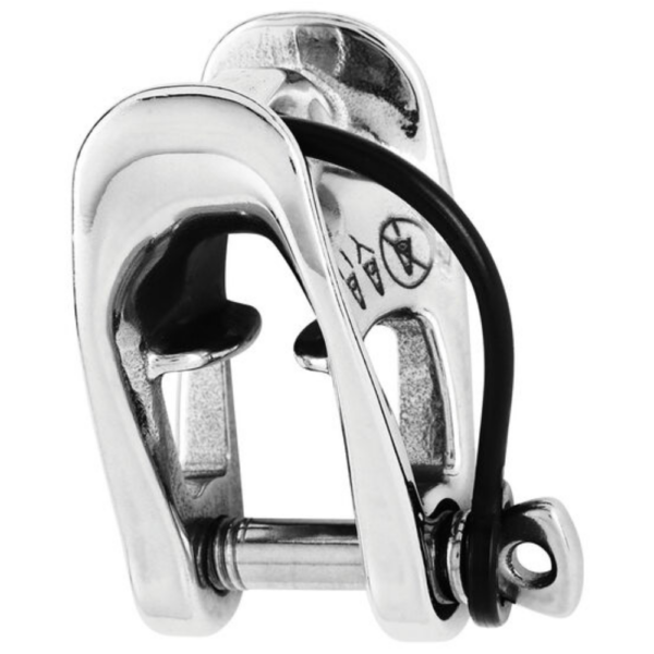 Wichard MXEvo Friction Block Captive Pin Blocks & Snatch Blocks Cavo Yachting