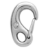 Shackles Cavo Yachting Wichard SS Safety Snap Hook 25mm Wichard SS Safety Snap Hook 25mm Shackles Cavo Yachting