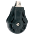 Blocks & Snatch Blocks Cavo Yachting Wichard Single Plain Bearing Block 45mm Fixed Eye, for 10mm Rope Wichard Single Plain Bearing Block 45mm Fixed Eye, for 10mm Rope Blocks & Snatch Blocks Cavo Yachting