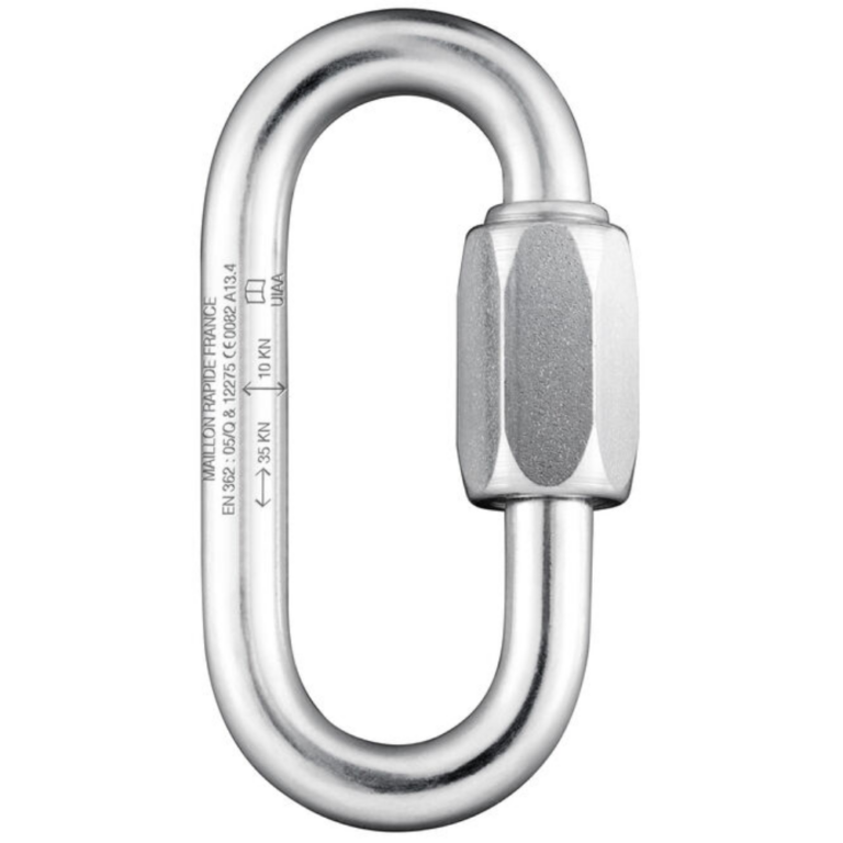 Wichard Ανοξείδωτος Ταχυσυνδεσμος, 12mm (Peugeot) Ναυτικά Κλειδιά Cavo Yachting