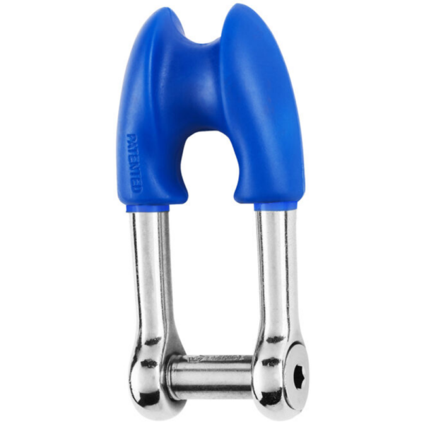 Wichard Thimble Shackle Allen Head Pin Shackles Cavo Yachting