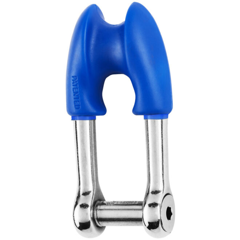 Wichard Thimble Shackle Allen Head Pin Shackles Cavo Yachting