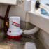 Bilge Pump 1500GPH 12V Lifebuoys, Horseshoe Buoys & MOB Cavo Yachting