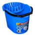 Bucket Νο 806 16 Lt Oval (Assorted Colours) Brushes, Mops & Trays Cavo Yachting