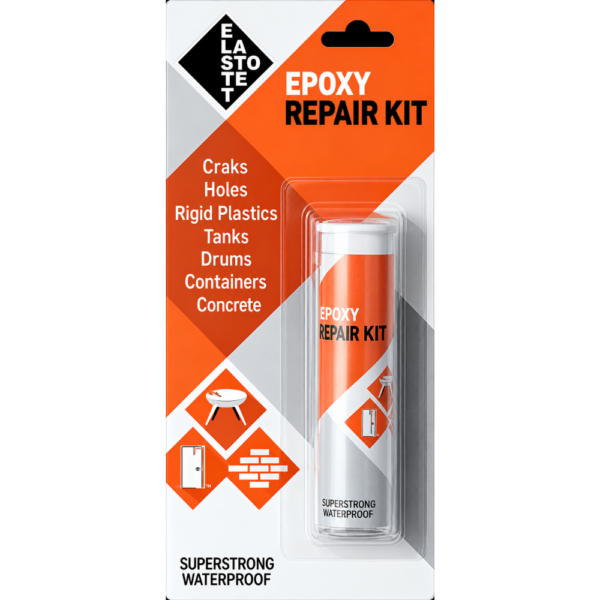 Fillers, Resins & Gelcoats Cavo Yachting Elastotet Epoxy Repair Kit 57gr Elastotet Epoxy Repair Kit 57gr Fillers, Resins & Gelcoats Cavo Yachting