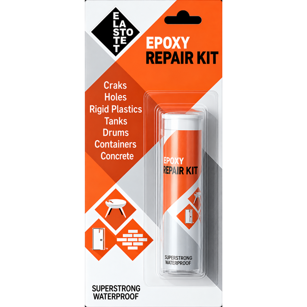 Fillers, Resins & Gelcoats Cavo Yachting Elastotet Epoxy Repair Kit 57gr Elastotet Epoxy Repair Kit 57gr Fillers, Resins & Gelcoats Cavo Yachting