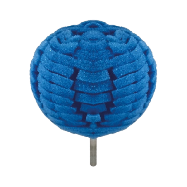 Etalon Foam Polishing Ball Absorbers & Polishing Cloths Cavo Yachting