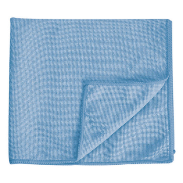 Etalon Microfiber Cloth for Cleaning & Polishing, 2 in 1 Cleaning & Polishing Cloths Cavo Yachting