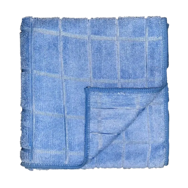 Etalon Microfiber Cloth for Windows 60x40cm Cleaning & Polishing Cloths Cavo Yachting