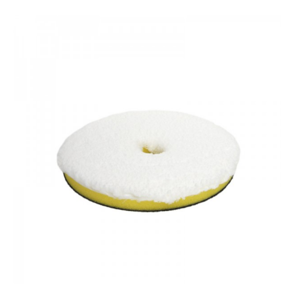 Etalon Polishing Microfiber Pad, Middle Aggressive Cleaning & Polishing Cloths Cavo Yachting