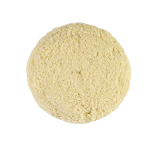 Etalon Polishing Wool Pad, Dual Layer, 200mm Absorbers & Polishing Cloths Cavo Yachting