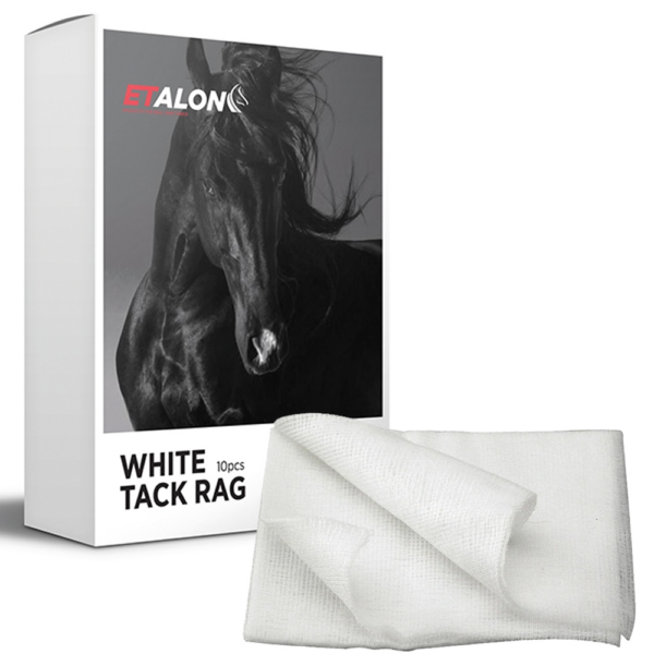 Etalon Tack Rag Medium, White 75x42cm Cleaning & Polishing Cloths Cavo Yachting