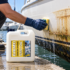 Ferrotone Descaler Gel, 5lt Boat Cleaning Products Cavo Yachting