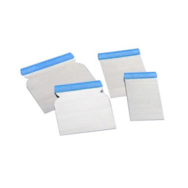 Flexible Filling Knife Inox 4pcs (6,8,10 & 12cm) Boat Maintenance Tools Cavo Yachting